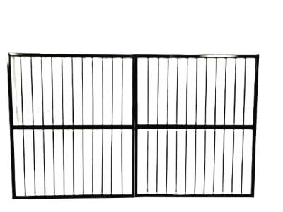 Goat or Sheep Pen Side Panels- Livestock Pen and Fence Supplies for Goat Shelter and Accessories, Perfect for Goat Fencing, Goat Pen, and Sheep and Goat Fence.
