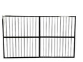 Goat or Sheep Pen Side Panels- Livestock Pen and Fence Supplies for Goat Shelter and Accessories, Perfect for Goat Fencing, Goat Pen, and Sheep and Goat Fence.