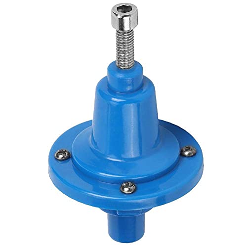 HL-MP43A Vacuum Milking Machine Pressure Regulating Valve Plastic Vacuum Milking Machine Pressure Regulator Valve Accessories