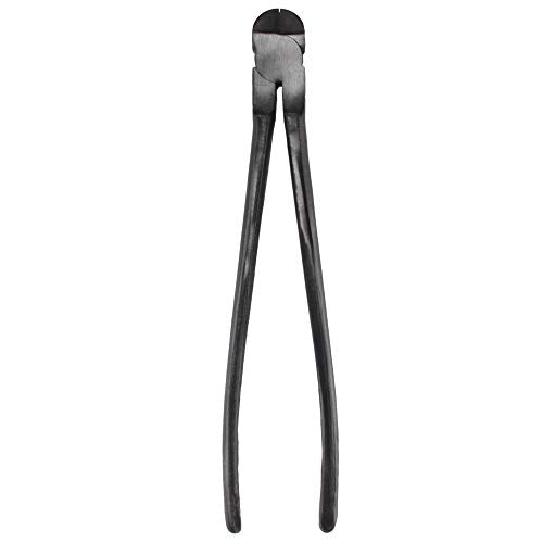 BambooMN 8" Wire Cutter Tool - 1 Piece - color: Wire Cutter, size: 1