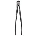 BambooMN 8" Wire Cutter Tool - 1 Piece - color: Wire Cutter, size: 1