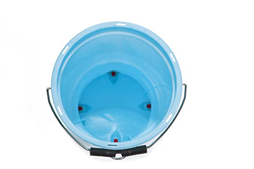 Little Giant® Deluxe Hen Hydrator | Chicken Waterer | Poultry Water Dispenser | Made in USA | 3 Gallon