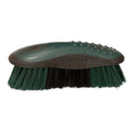 Tough 1 Great Grip Brush - color: Hunter Green