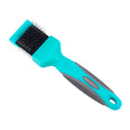 Groomer Essentials Flexible Slicker Brush - Single/Soft