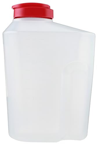 GoodCook 3-Quart Bottle, Made Without BPA - size: 96 Ounces