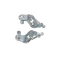 T-Post Gate Hinge Pins, Hang a gate from a Metal T Post with 5/8 Pin, Easy to Install