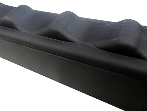 ALLWAY SB411 Carbon Steel Wire Brush with Scraper - style: Carbon Steel Wire Brush with Scraper, 4 x 11