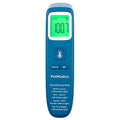 PetMedics by iHome Dog Thermometer for Pets Ear or Belly No Contact Scan - Large Number Digital Lit Display - Batteries Included - Canine and Pet Fever Detection