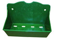 Little Giant® Livestock Salt Block Feeder | Mineral Block Holder | 1 Quart