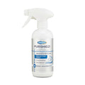 Farnam Purishield Wound and Skin Care Fast-Acting Spray for Horses, 12 oz | Wound Care, Fast-Acting Spray for Horses, Dogs, Cats & Livestock, 24-hour Protection*, Cleans, Treats and Promotes Healing* - size: 12 Fl Oz (Pack of 1)