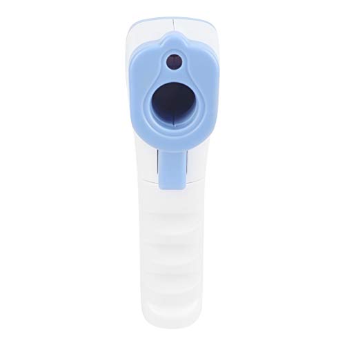 Pet Thermometer, High Precision Veterinary Infrared Thermometer Blue Non-Contact Digital Thermometer for Pig Sheep Horse Dog