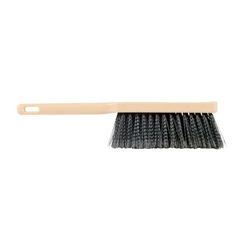 Restaurantware 4 in Beige Plastic Counter Brush - size: Plastic