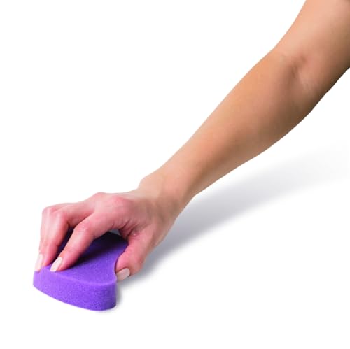 Scotch-Brite Scratch-Free Glass Cooktop Pads, Chemical Free Cleaning for Glass Stovetops, Tackle Burnt-On Messes, 2 Cleaning Pads - size: 2 Pads