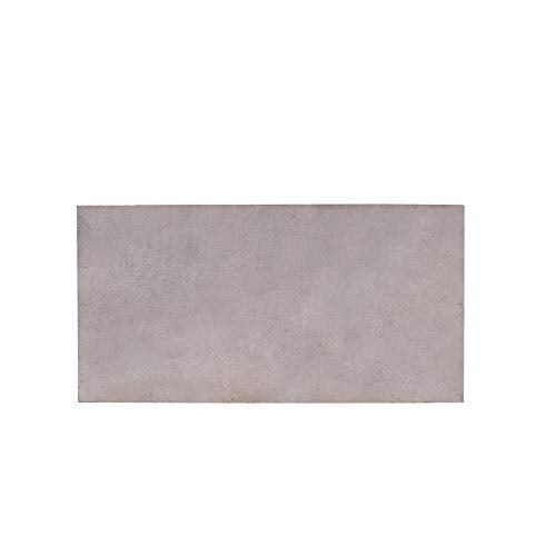 DEF Manganese Steel Cabinet Scrapers Tool, High-strength and Wear-resistant, including 2.5” x 6” 2.5” x 4.7” 2.5” x 4.76” for Woodworking Scraper, Set of 3