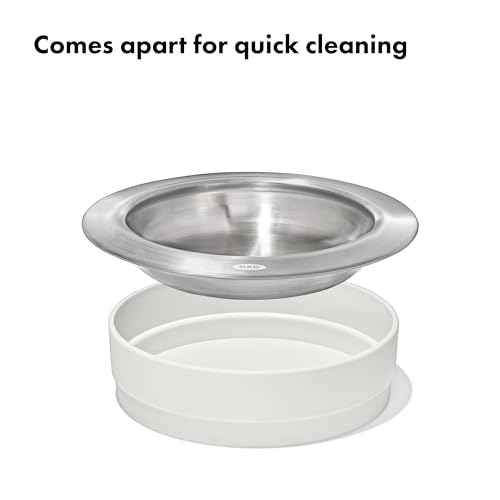 OXO Pet Nonslip Bowl - Small - style: Bowl - Small