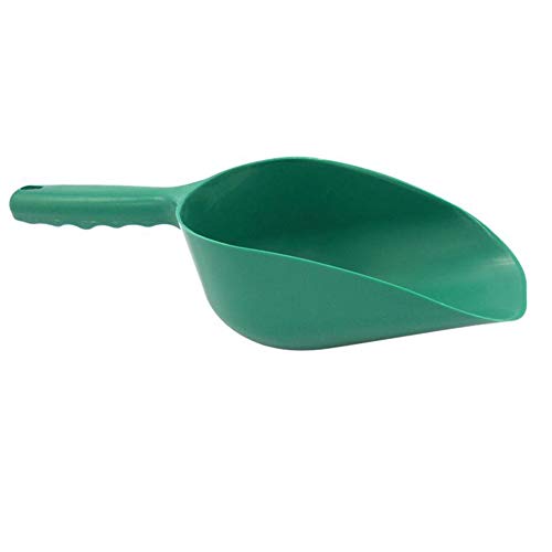 Garden Shovel, Hanging Plastic Hand Scoop, Portable Soil Shovel, Cultivation Shovels Spoons Digging Tool, for Soil, Compost, Garden Plant