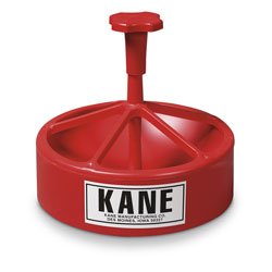 Snap Feeder - Low Profile - size: 2.75"