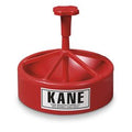 Snap Feeder - Low Profile - size: 2.75"