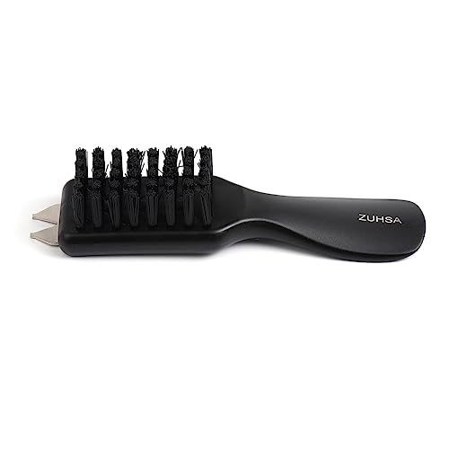 Durable Golf Shoes Brush Cleaner Dirt Mud Remover Tools fit for Golf Club Groove Cleaning Accessories