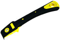 ALLWAY FE1 2-Edge Scraper, 1-1/8" | Soft-Grip Handle, Wood and Painting Applications - size: 2-Edge, 1-1/8"