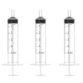 5 Cc Syringe Without Needle, 5 Ml Syringes Without Needle, 5ml Oral Syringe, 5ml Syringe for Pet Feeding, Non-Sterile - size: 5ml, style: 30