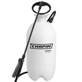 CHAPIN 2-Gallon Pump Sprayer, Reliable Spray for Daily Use | Lightweight tank; for home and garden use, for weed control, plant feeding and cleaning with adjustable nozzle and long hose - size: 2-Gallon