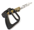 The ROP Shop Jet Stream 13" No-Drip Trigger Spray Gun with Aluminum Barrel, 800 PSI, 8.0 GPM - Industrial & Agricultural Use - size: 13" Jet Stream