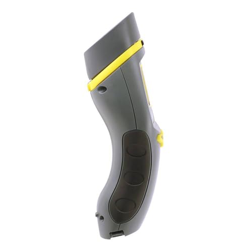 General Tools MM9 Moisture Meter for Wood, Walls & Drywall Detection | Pin & Pinless wood moisture meter for walls & drywall. Moisture detector for firewood. Ideal for moisture testing wood. - size: Pin & Pinless