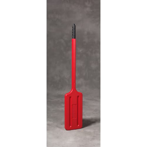 KANE Rattle Paddle 37" | Lightweight Livestock Handling Paddle - size: 37 Inch