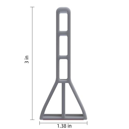 Raycity 3"H Shower Threshold Water Dam, Shower Water Guard (59 inch, Grey) | Silicone Rubber Water Stopper for Walk in Shower, Water Barrier, Prevent Leaks, Suitable for Bathroom, Kitchen - color: Gray, style: 59 inch
