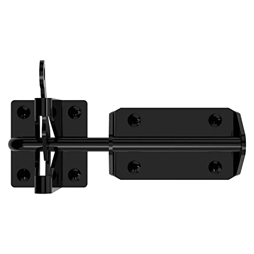 Heavy Duty Gate Latch