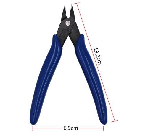 Andowns Poultry Pigeon Ring Cutter for Dismantling Homing Pigeons Shear Ring Pliers Dove Supplies Chicken 1