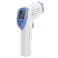 Pet Thermometer, High Precision Veterinary Infrared Thermometer Blue Non-Contact Digital Thermometer for Pig Sheep Horse Dog