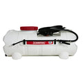 Chapin 97254 25-Gallon Mounted ATV/UTV Spot Sprayer - size: 25 Gallon