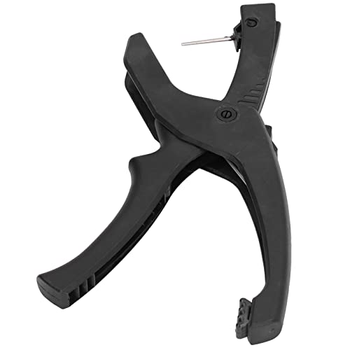 Ear Tag Pliers, TPU Material with Automatic Springback, Lightweight and Durable for Pigs Sheep Goats Cattle Livestock