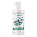 Benefect Botanical Disinfecting Wipes - (170 Wipe Count) Natural, No Residue - Antibacterial Disinfectant, Multi-Surface Cleaning and Sanitizing Wipes - size: 170 Count (Pack of 1)