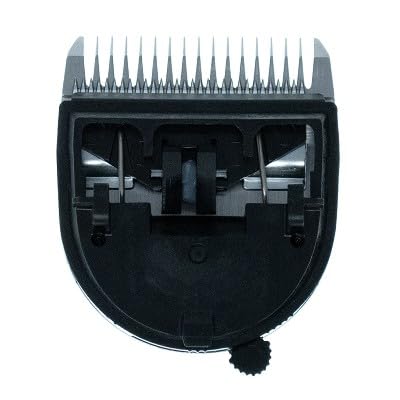 5in1 Adjustable Blade (6mm-8mm) for Wahl Arco SE, Bravura, Chromado, Li+Pro, Figura & Creativa Clippers – Japanese High Carbon Steel, Durable, Rust-Resistant & Extra Sharp - size: 5in1 6mm - 8mm