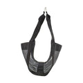 balacoo Breathable Calf Sling for Weighing Small Animals Pet Weight Sling with Mesh Design for Goats Puppies Dogs and Livestock 18.89X11.81 Inch Durable Animal Suspension Equipment