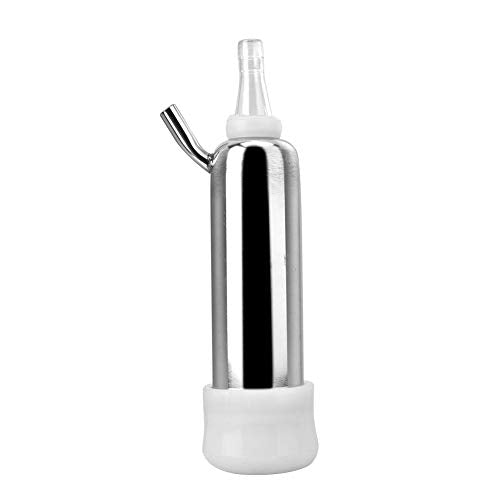 Ymiko Cook Milking Machine for Men Cow milker Replacement Parts hoeggers inflations Incubator and Accessories Men's Pleasure Stainless Steel Teat Cup Goat Cows