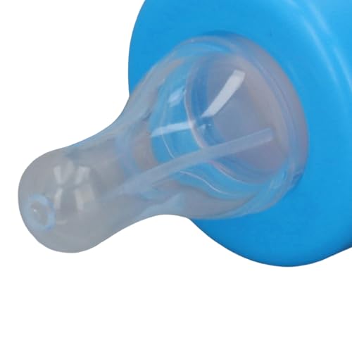 Tyenaza Lamb Feeding Bucket Automatic Animal Milk Feeder Portable Sheep Milk Bottle Piglet Nursing Device for Farm