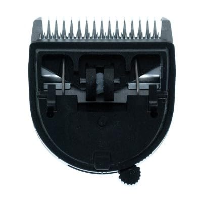 5in1 Adjustable Blade (3mm-5mm) for Wahl Arco SE, Bravura, Chromado, Li+Pro, Figura & Creativa Clippers – Japanese High Carbon Steel, Durable, Rust-Resistant & Extra Sharp - size: 5in1 Adjustable 3mm - 5mm