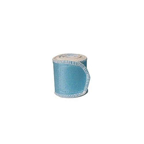 Chattanooga Nylatex Therapeutic Treatment Wrap: 2.5" W x 24" L, 3 Count - size: 3 Count (Pack of 1), style: 2.5" Wide