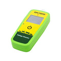 KuGuo Electric Fence Tester, 0-13000V Voltmeter for Livestock Fence | Quickly checks fence power status for farms, horses, cattle and outdoor electric fence systems with simple operation