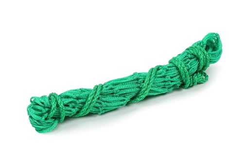 Shires Equestrian Haylage Net - color: Green, size: 30"