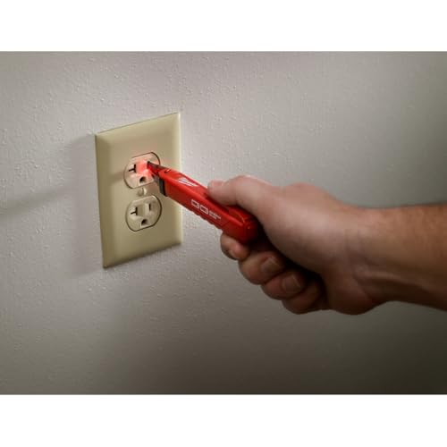 Voltage Detector, 6 In. L, 50 to 1000VAC