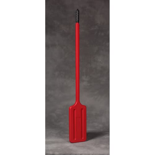 KANE Rattle Paddle 47" | Lightweight Livestock Handling Paddle - size: 47 Inch