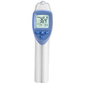 High Precision Infrared Veterinary Thermometer, Accurate Pet Thermometer Memory Animal Thermometer for Farm Livestock Household Pets