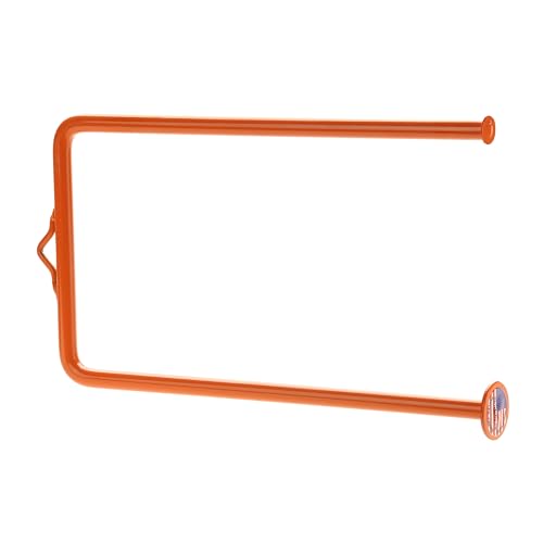 The Hand Dispenser, for Tracer Wire, Bury Tape, Sprinkler Wire, Electric Fence, Rope, Chain,