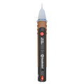 Southwire Tester NCVD - Detects AC Voltage with Audible & Visual Alerts - Auto Power Off - Dual Flashlights - CAT IV 600V Safety Rating