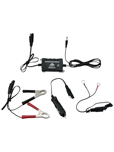 Push Industries 901.903 Vortex Universal Kennel & Crate Fan - Deluxe (Extra Battery & 12V DC Charger Included) - size: Deluxe - Each